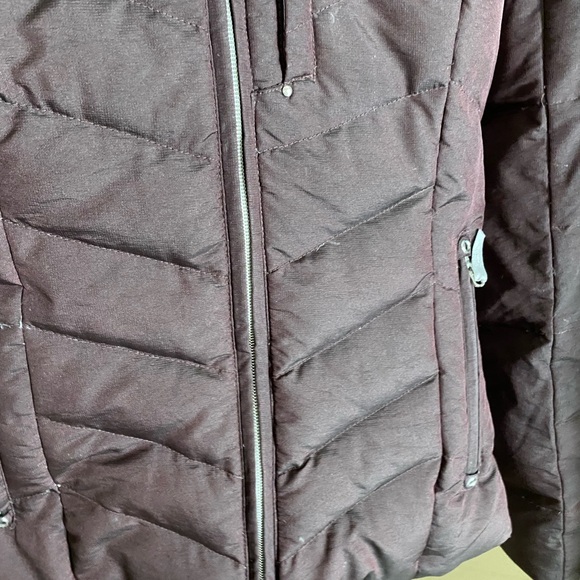 Eddie Bauer Sun Valley Down Jacket - Picture 6 of 11
